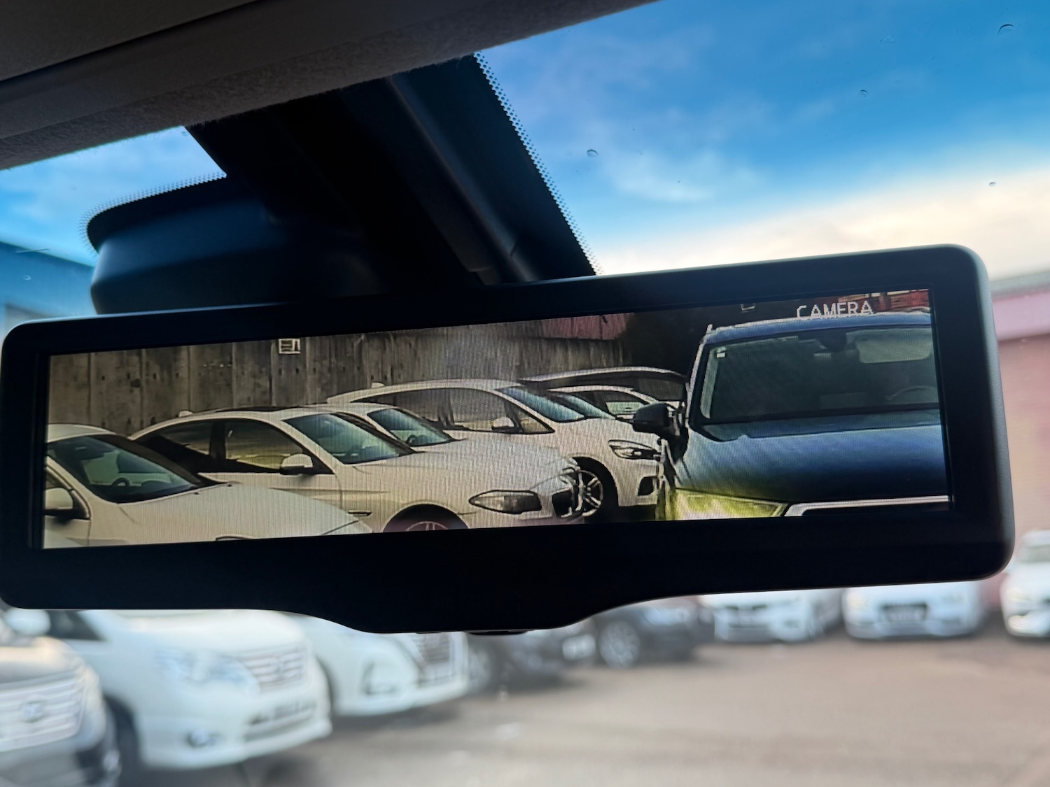 Used Nissan Elgrand 2019 for sale - 76974745: Photo 15