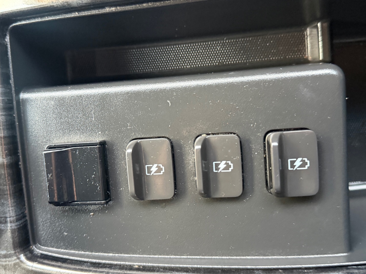 Used Nissan Elgrand 2019 for sale - 76974745: Photo 16