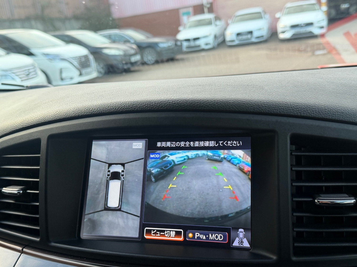 Used Nissan Elgrand 2019 for sale - 76974745: Photo 17