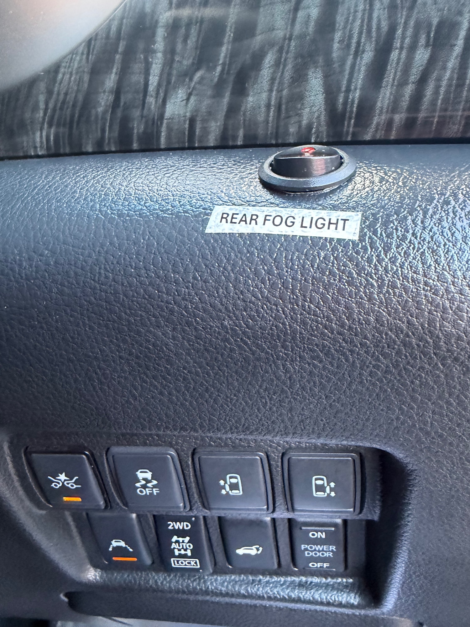 Used Nissan Elgrand 2019 for sale - 76974745: Photo 18