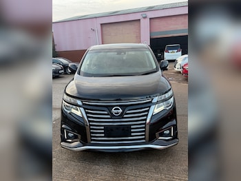 2019 - 3.5 Urban Chrome