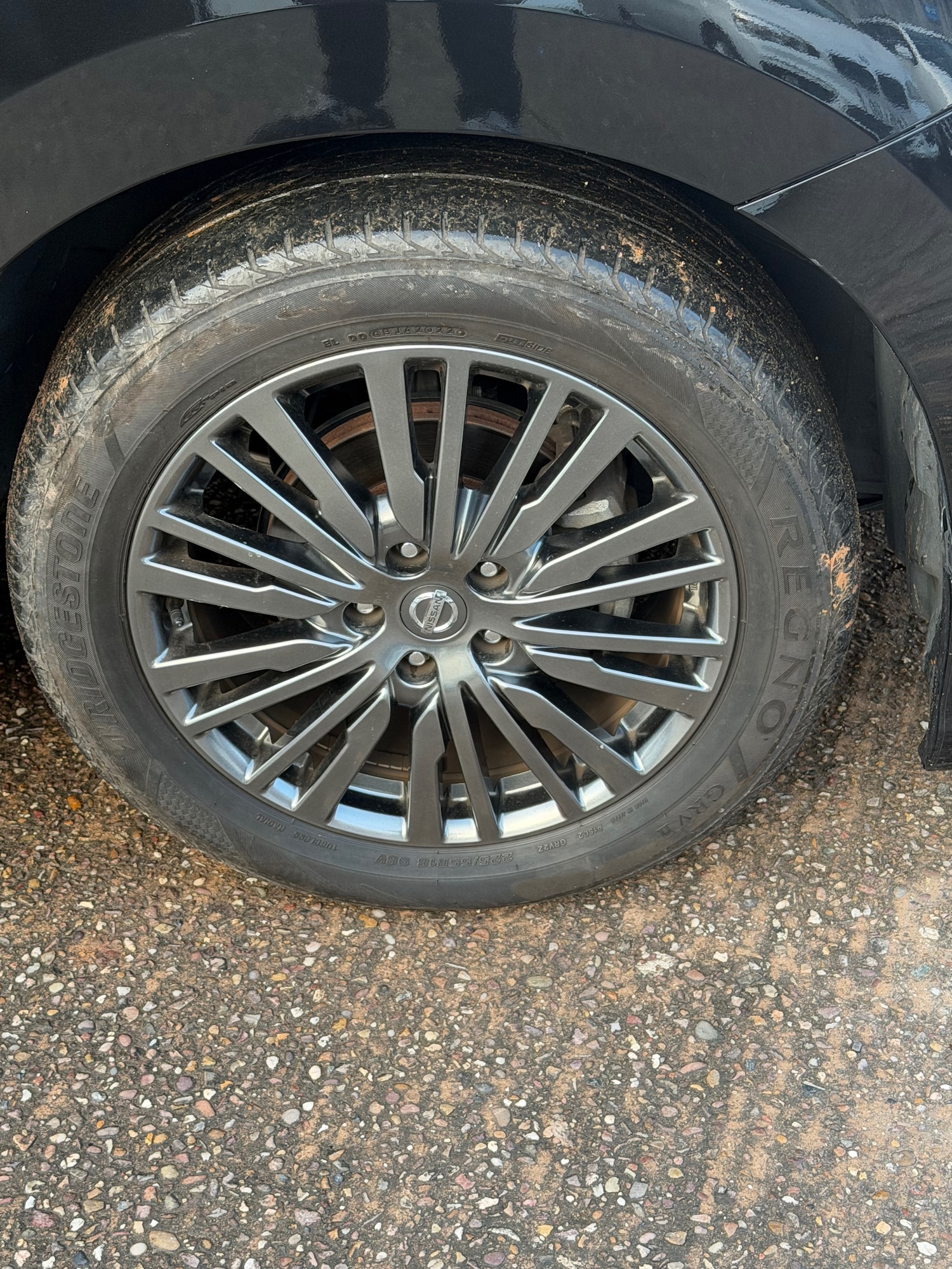 Used Nissan Elgrand 2019 for sale - 76974745: Photo 20