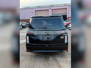 Used Nissan Elgrand 2019 for sale - 76974745: Photo