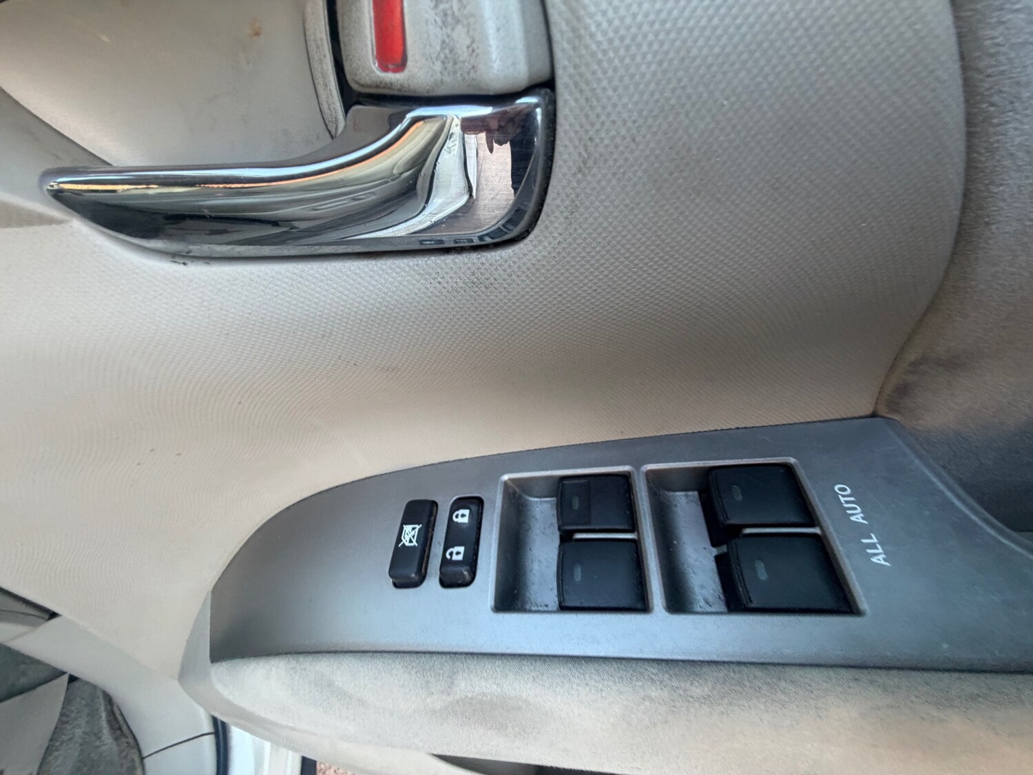 Used Toyota Estima 2008 for sale - 78141009: Photo 12