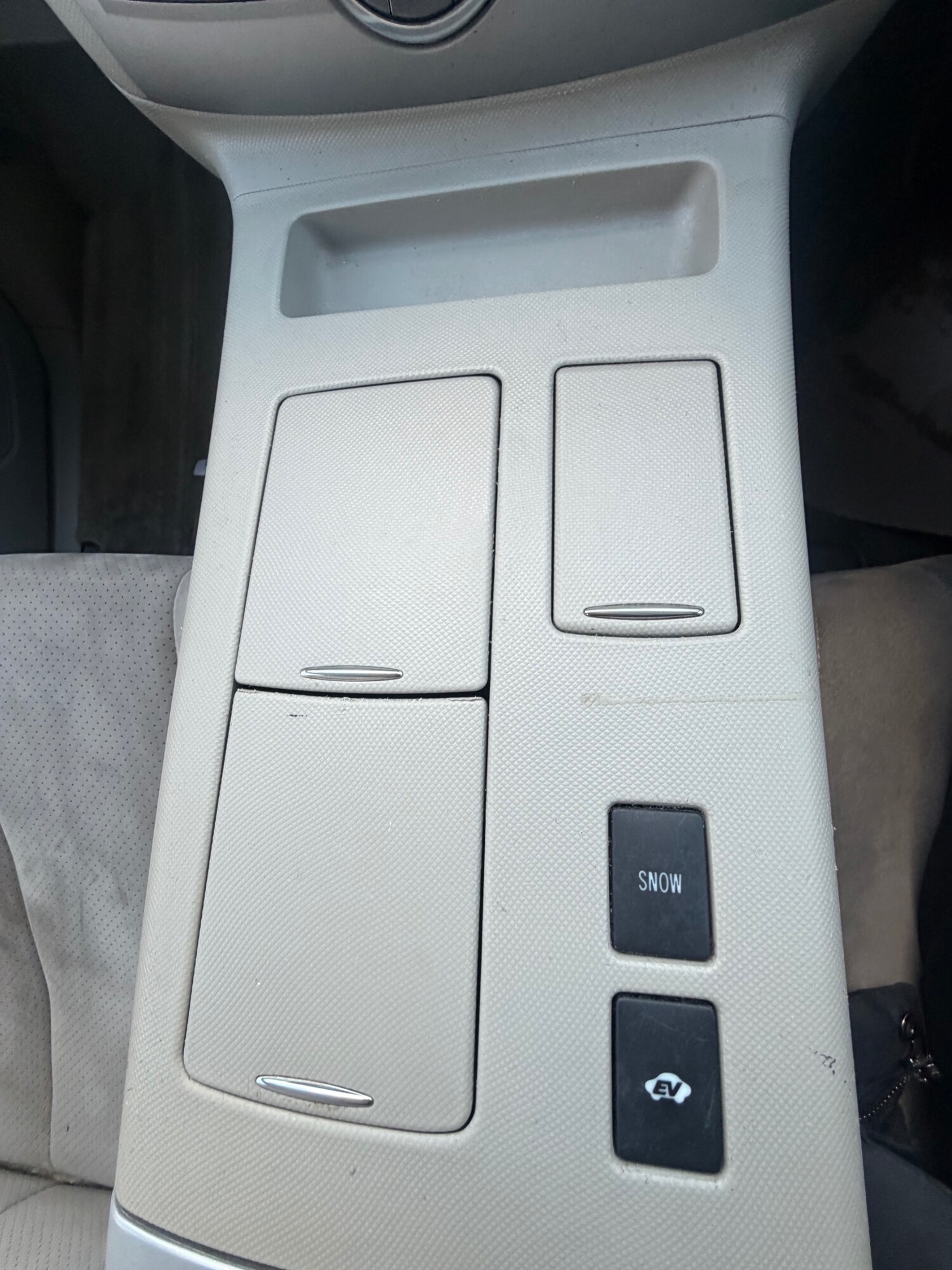 Used Toyota Estima 2008 for sale - 78141009: Photo 16