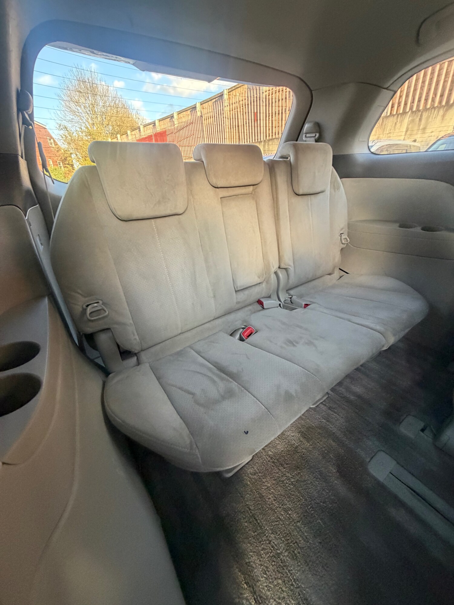 Used Toyota Estima 2008 for sale - 78141009: Photo 9