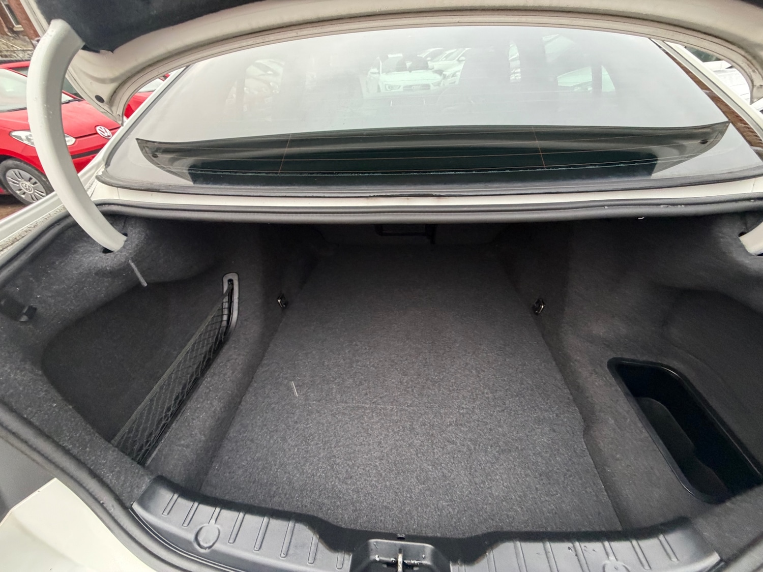 Used BMW 5 Series 2014 for sale - 77020651: Photo 10