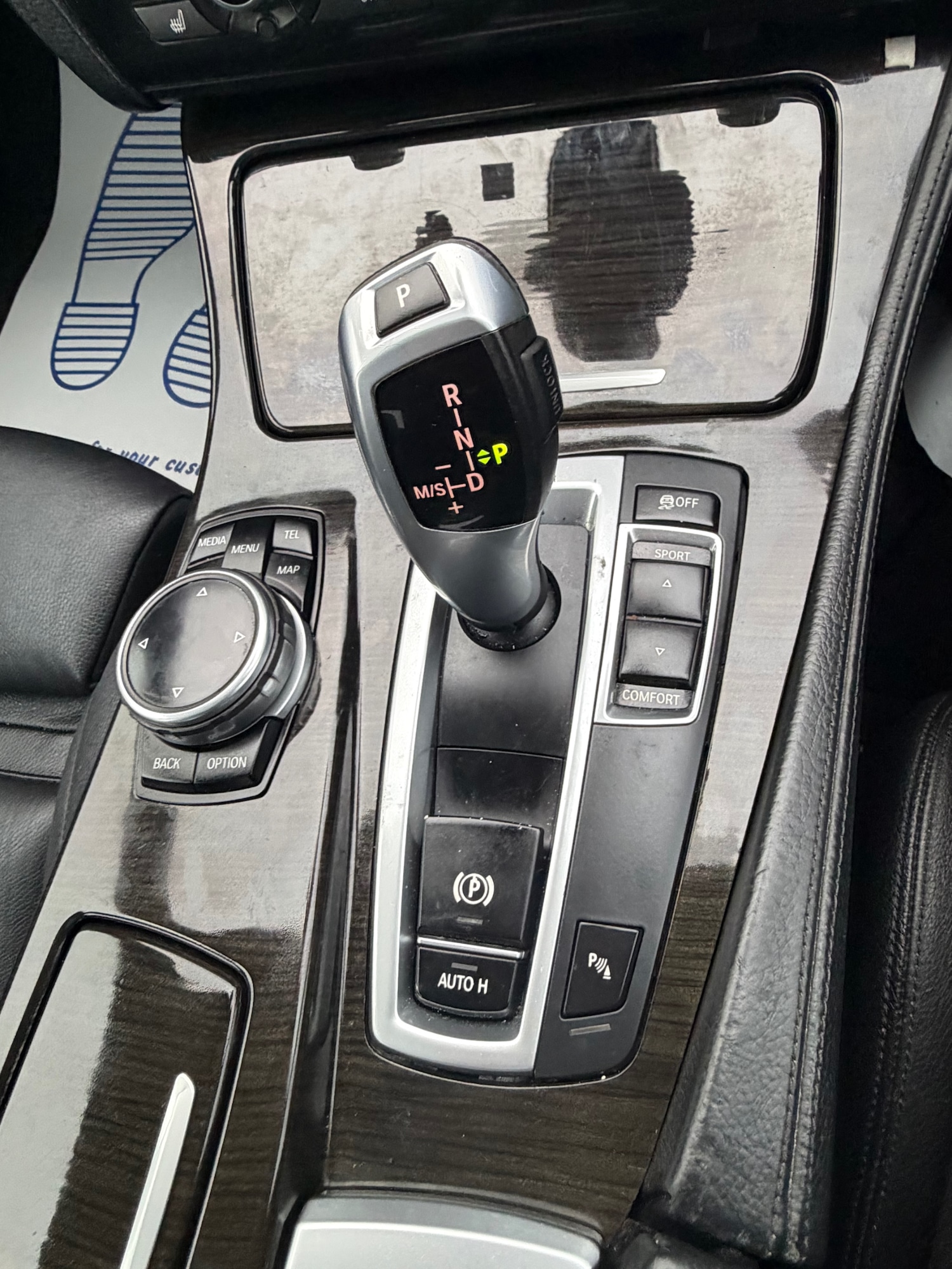 Used BMW 5 Series 2014 for sale - 77020651: Photo 12