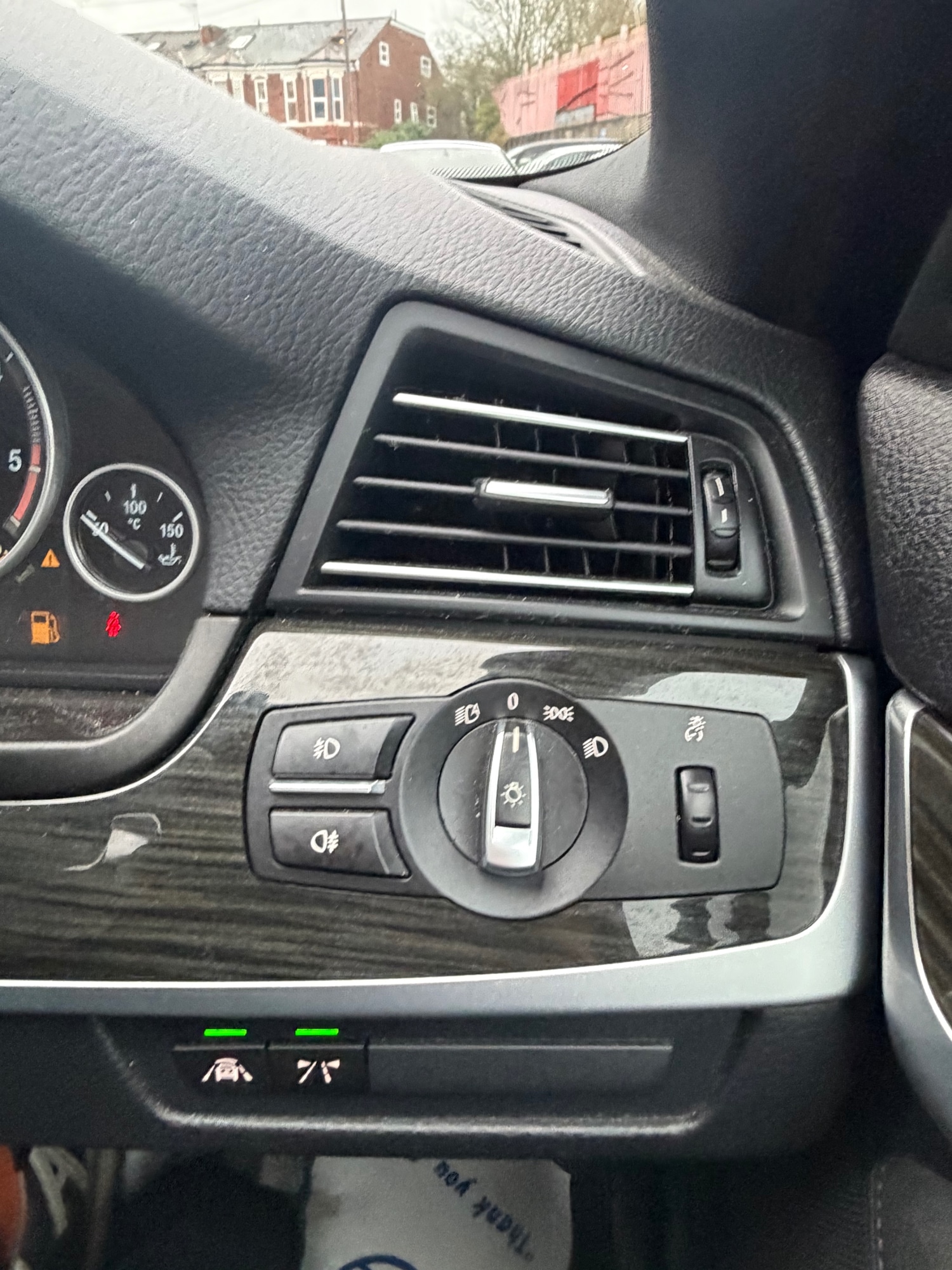 Used BMW 5 Series 2014 for sale - 77020651: Photo 13