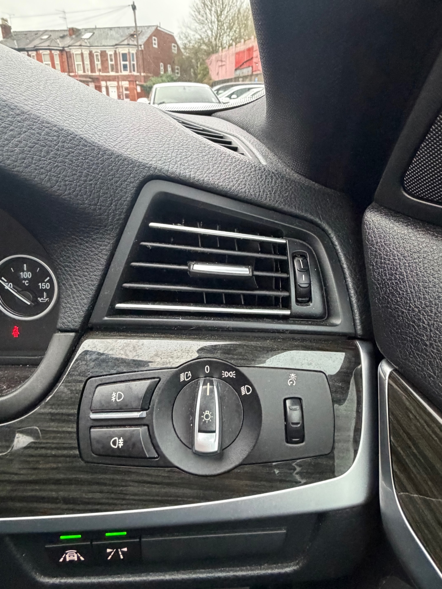 Used BMW 5 Series 2014 for sale - 77020651: Photo 14