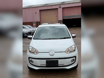 Used Volkswagen up! 2016 for sale - 75562686: Photo