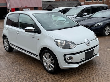 Used Volkswagen up! 2016 for sale - 75562686: Photo