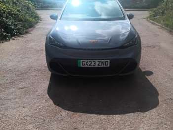 2023 (23) - 150kW V1 58kWh 5dr Auto