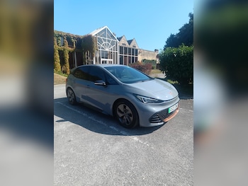 Used Cupra Born 2023 for sale - 75429620: Photo