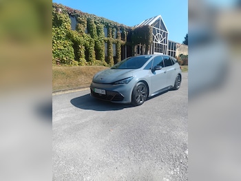 Used Cupra Born 2023 for sale - 75429620: Photo