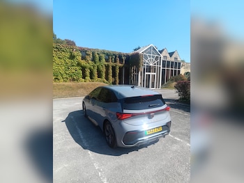 Used Cupra Born 2023 for sale - 75429620: Photo
