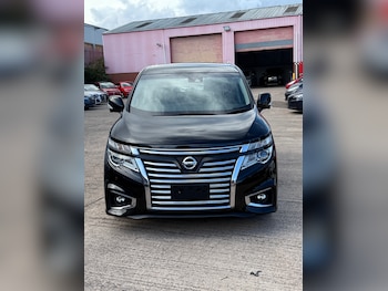 2019 - 2.5 Premium Edition