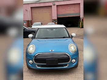 Used MINI Cooper 2015 for sale - 75518984: Photo