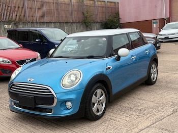 Used MINI Cooper 2015 for sale - 75518984: Photo