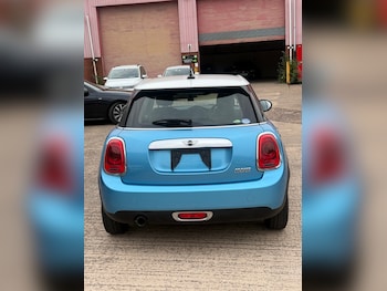 Used MINI Cooper 2015 for sale - 75518984: Photo