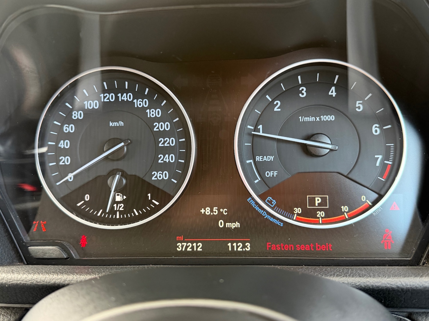 Used BMW 2 Series Gran Tourer 2016 for sale - 76752375: Photo 11