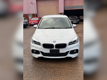 BMW - 2 Series Gran Tourer