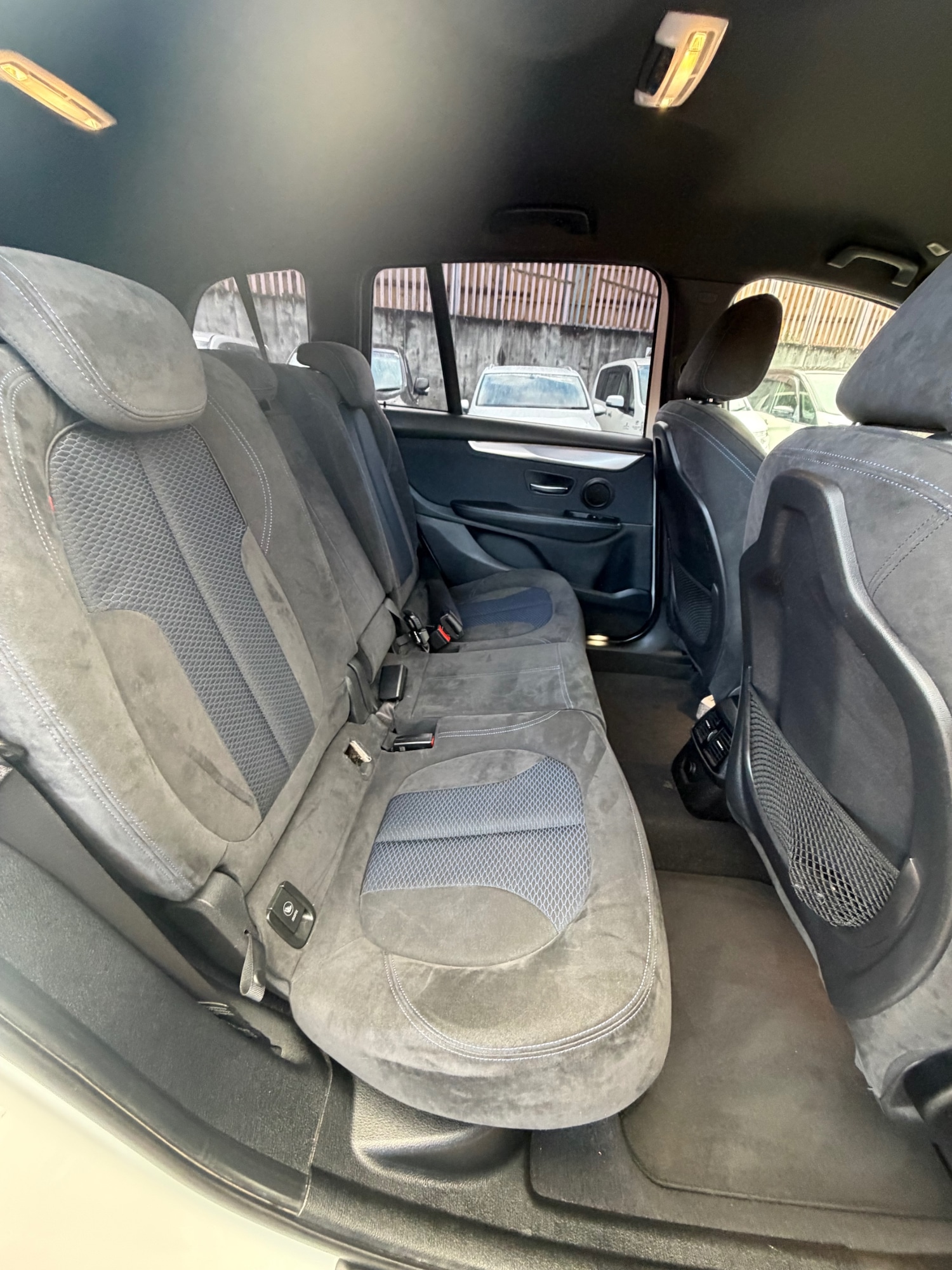 Used BMW 2 Series Gran Tourer 2016 for sale - 76752375: Photo 8