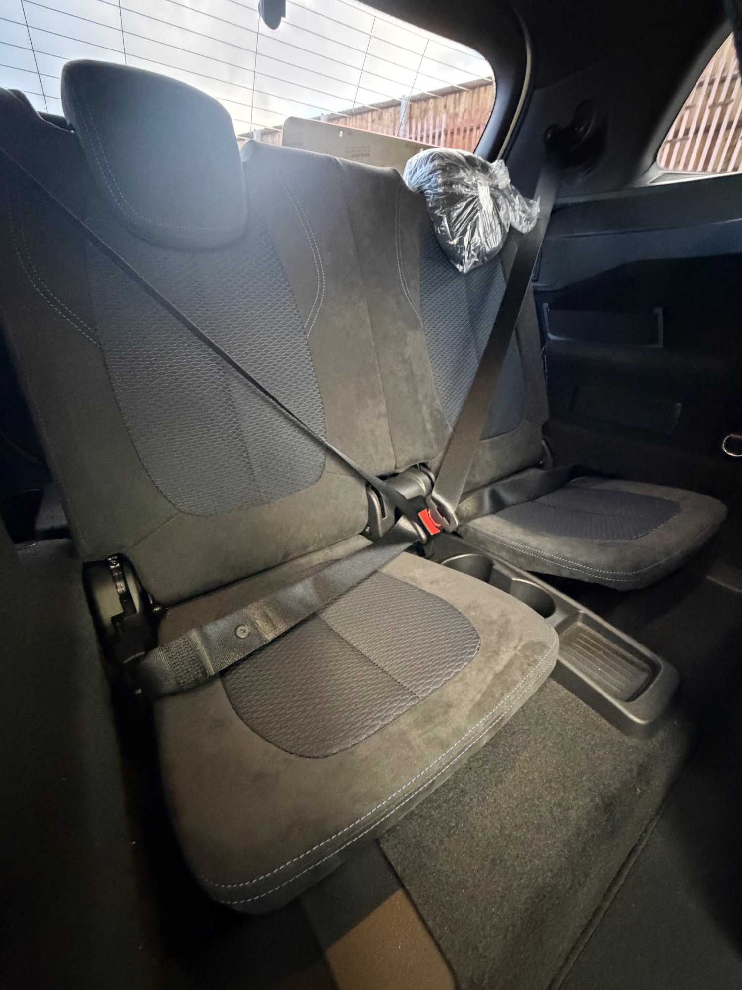 Used BMW 2 Series Gran Tourer 2016 for sale - 76752375: Photo 9