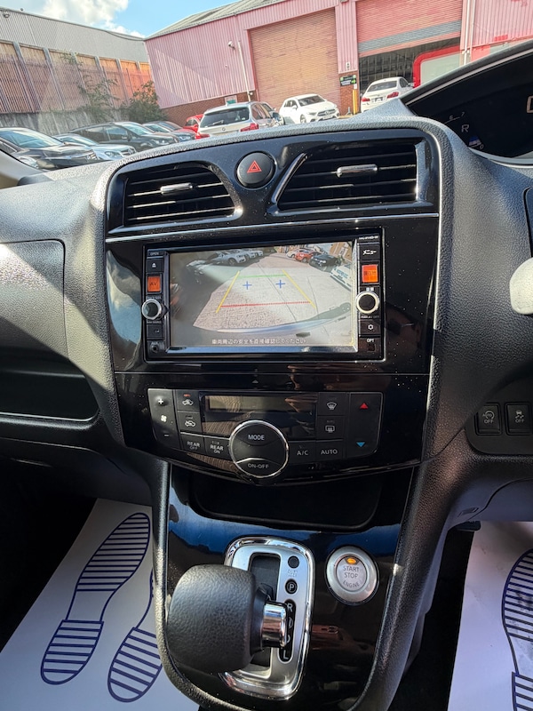 Used Nissan Serena 2014 for sale - 76098998: Photo 15