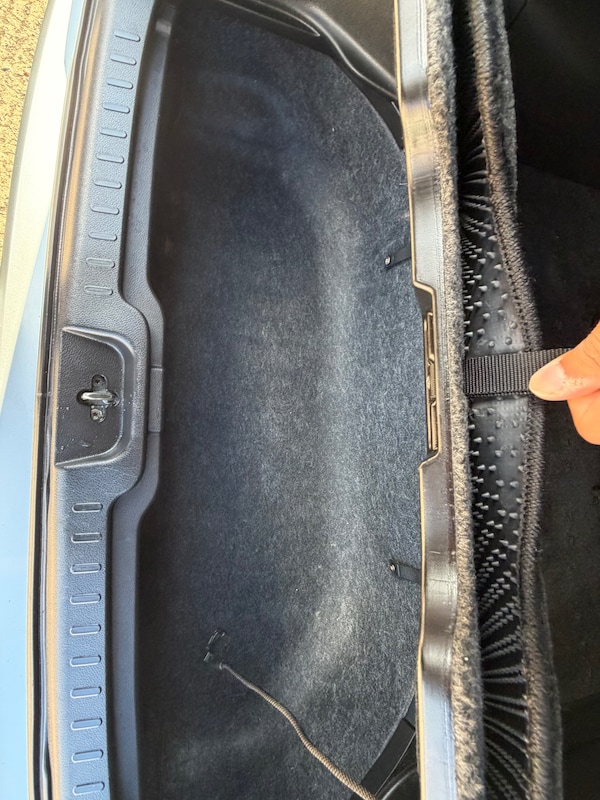 Used Nissan Serena 2014 for sale - 76098998: Photo 18