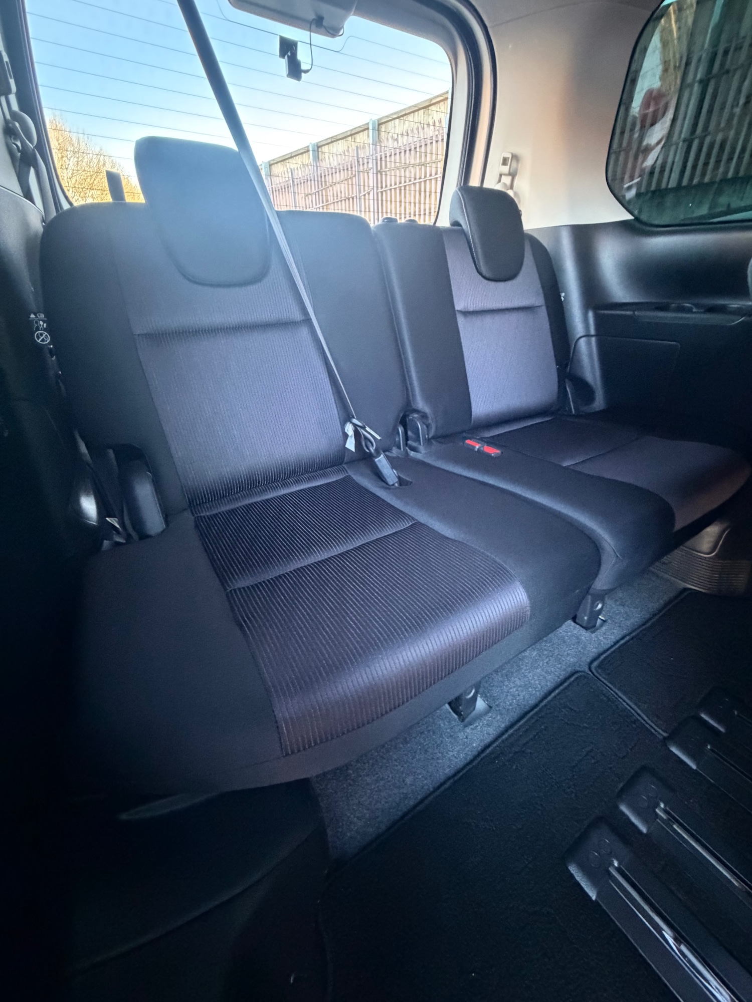 Used Nissan Serena 2017 for sale - 77051731: Photo 10