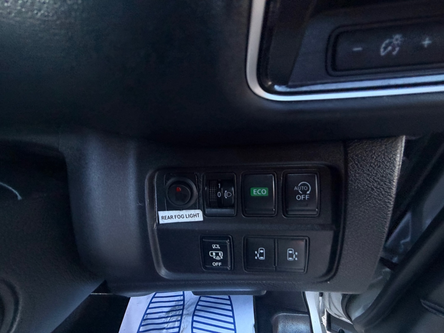 Used Nissan Serena 2017 for sale - 77051731: Photo 15