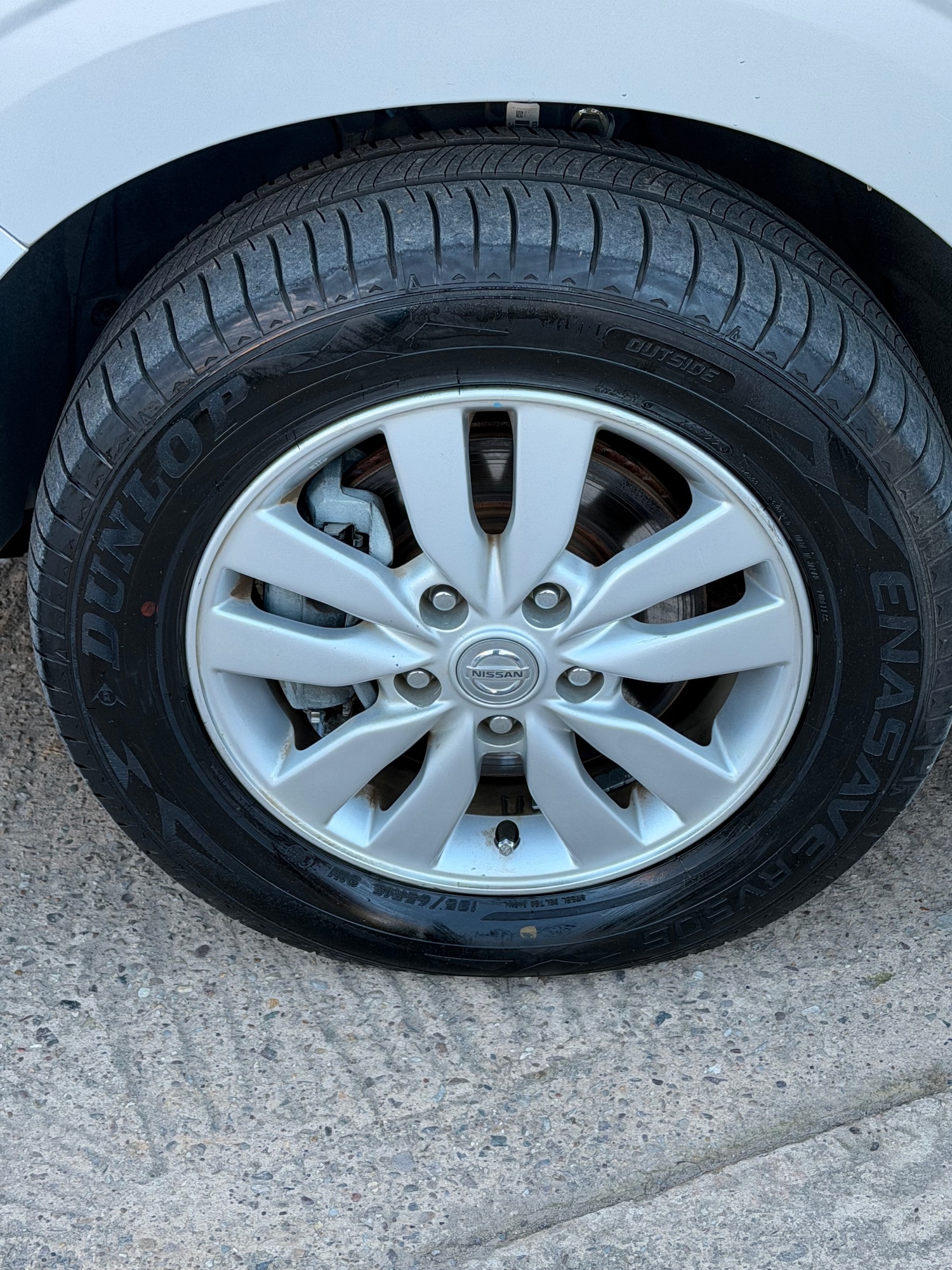 Used Nissan Serena 2017 for sale - 77051731: Photo 17