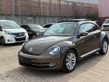 Used Volkswagen Beetle 2015 for sale - 75644639: Photo