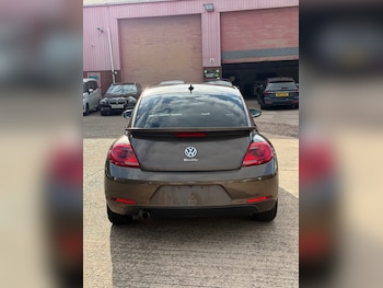 Used Volkswagen Beetle 2015 for sale - 75644639: Photo