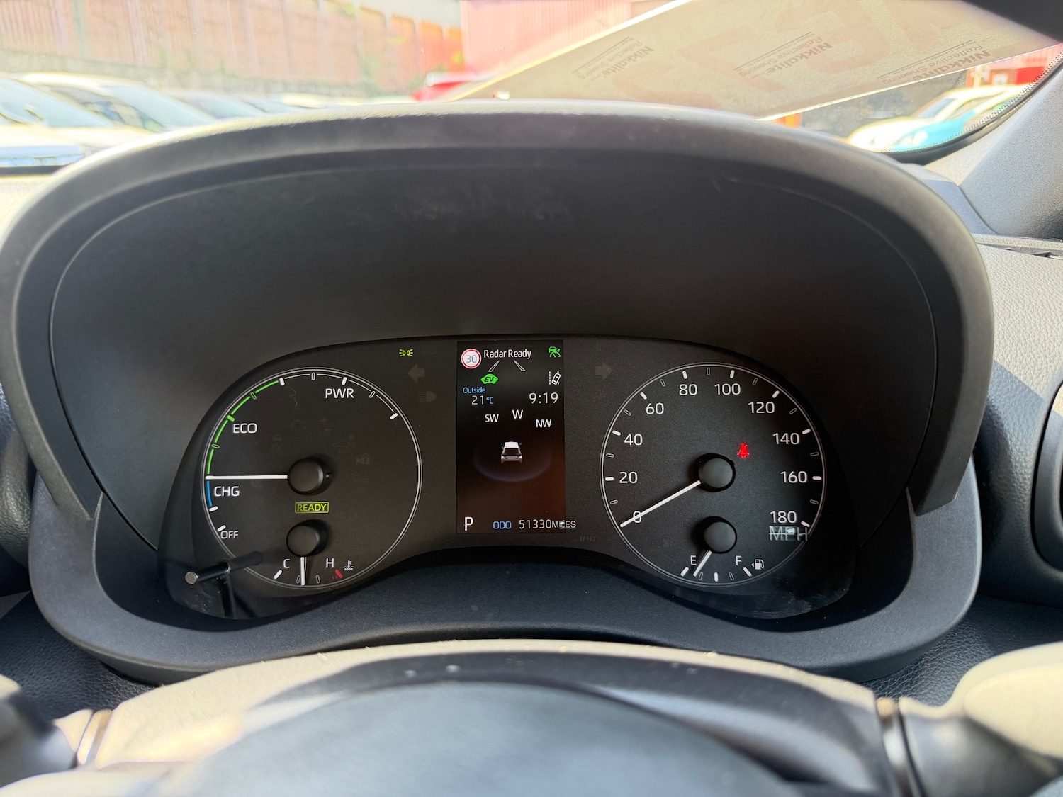 Used Toyota Yaris 2020 for sale - 78184156: Photo 10