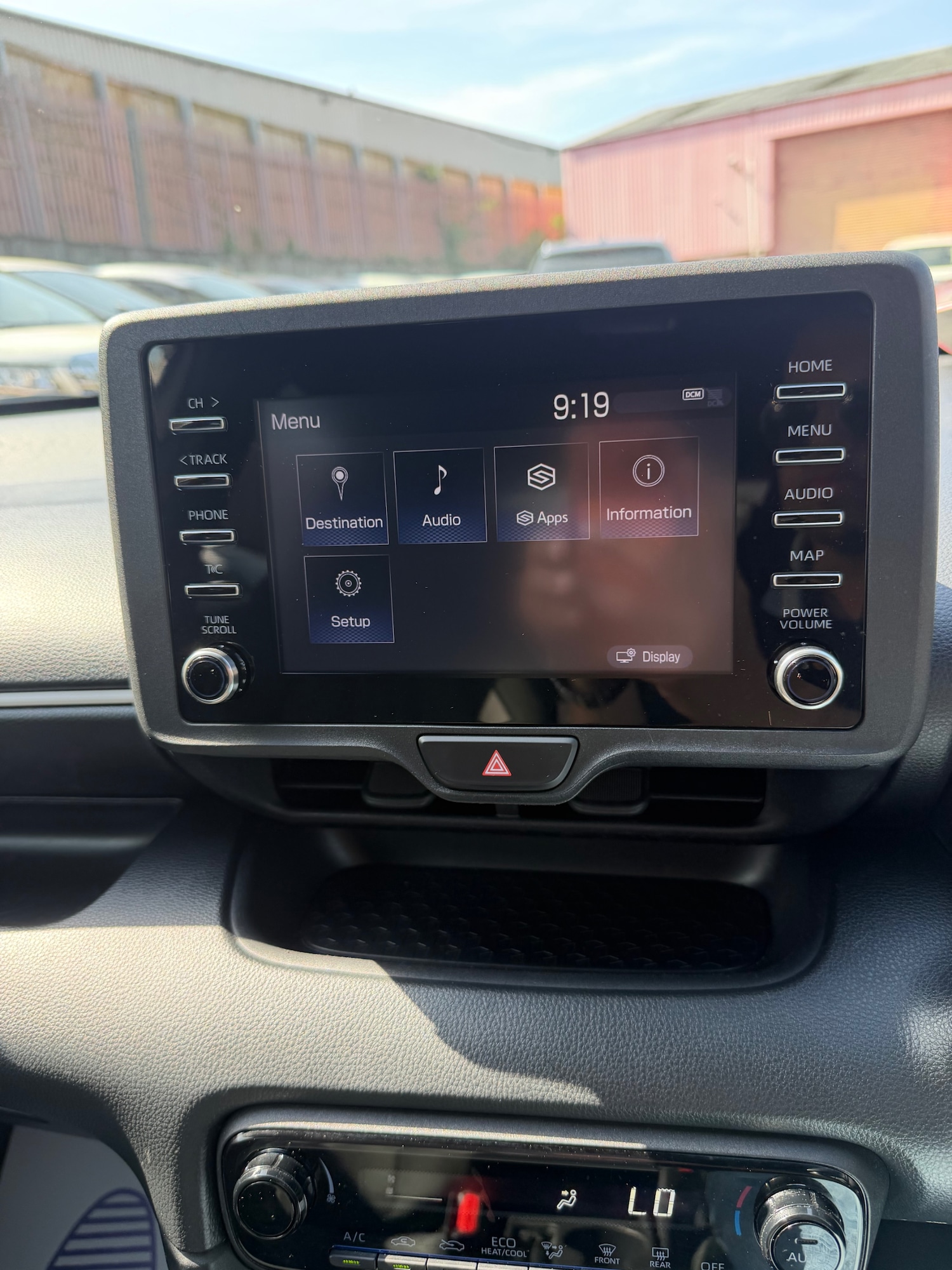 Used Toyota Yaris 2020 for sale - 78184156: Photo 11