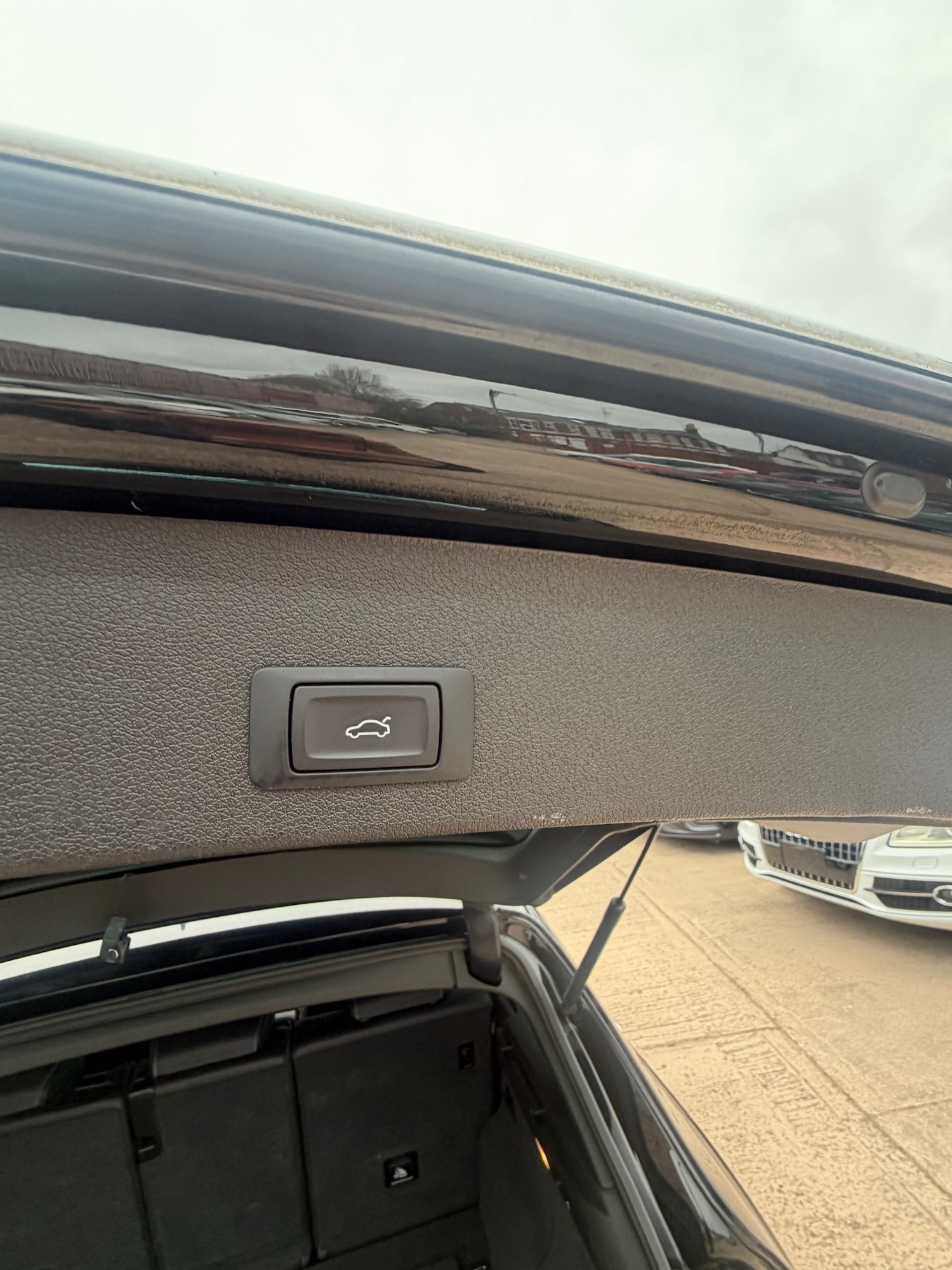 Used Audi Q5 2017 for sale - 78061583: Photo 10