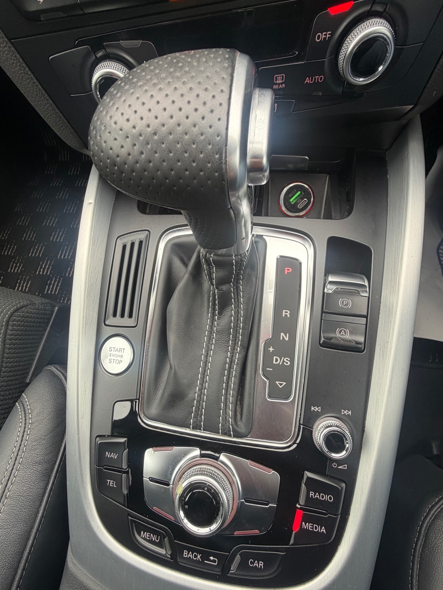 Used Audi Q5 2017 for sale - 78061583: Photo 11