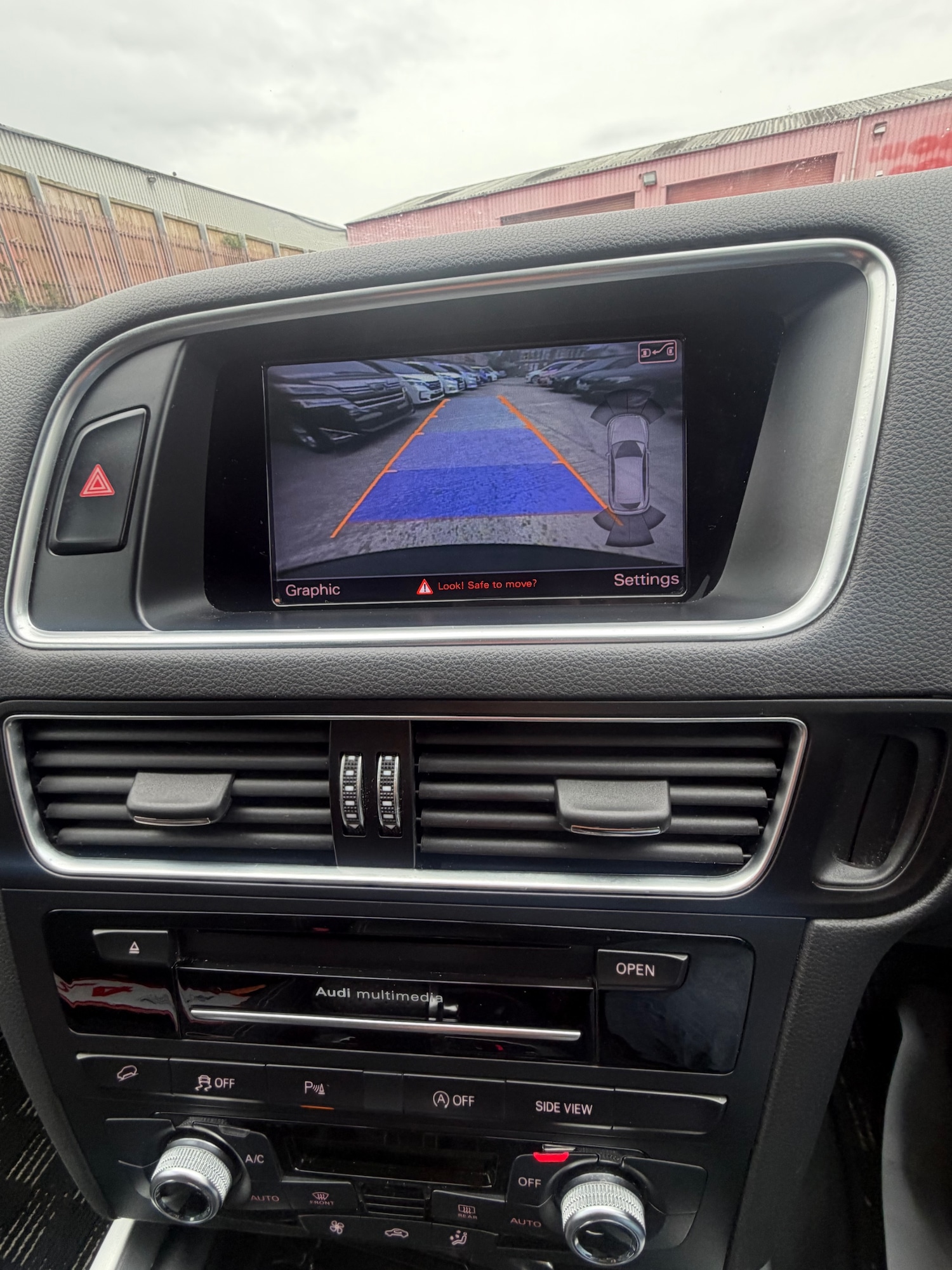 Used Audi Q5 2017 for sale - 78061583: Photo 12