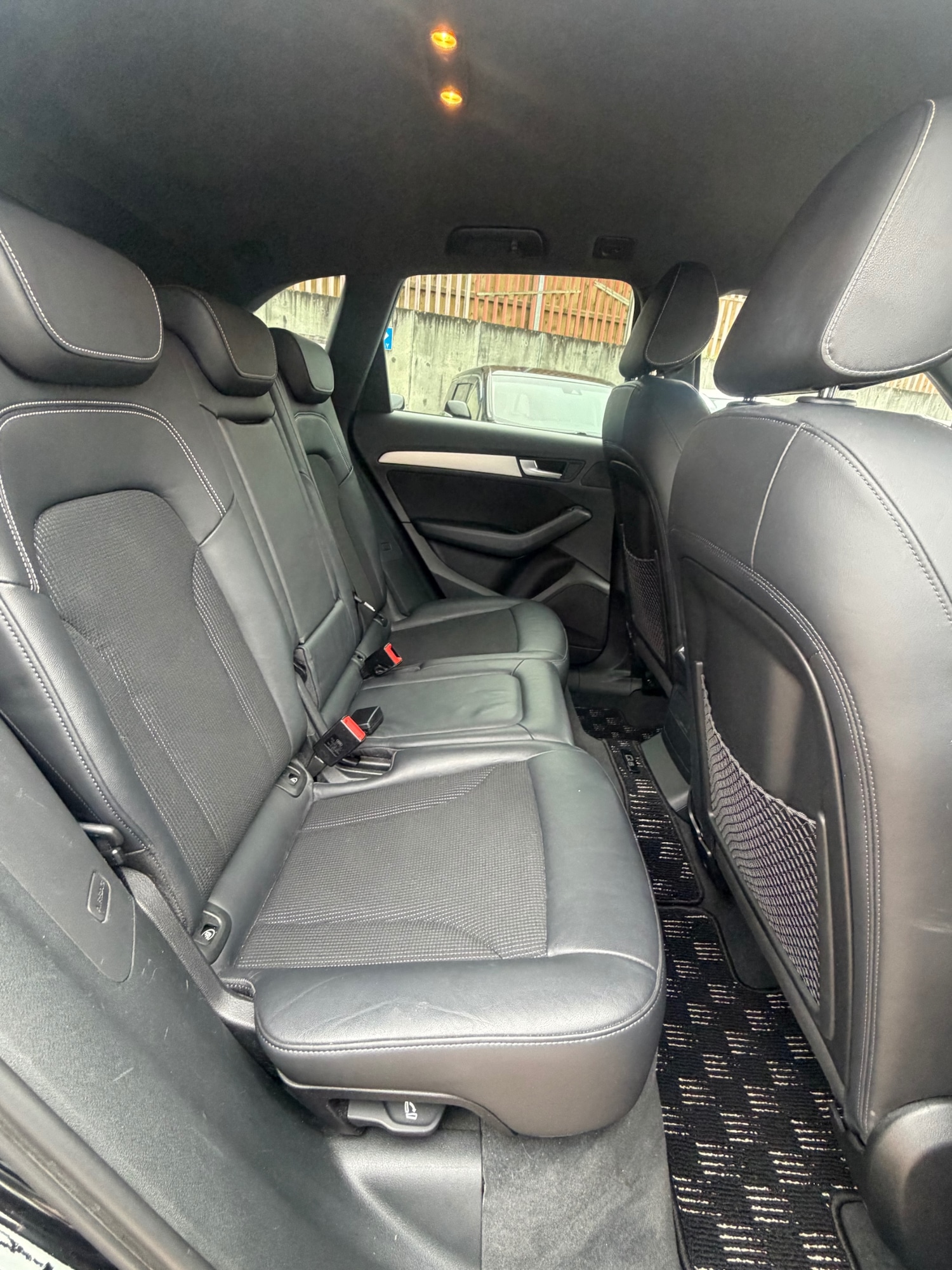 Used Audi Q5 2017 for sale - 78061583: Photo 8