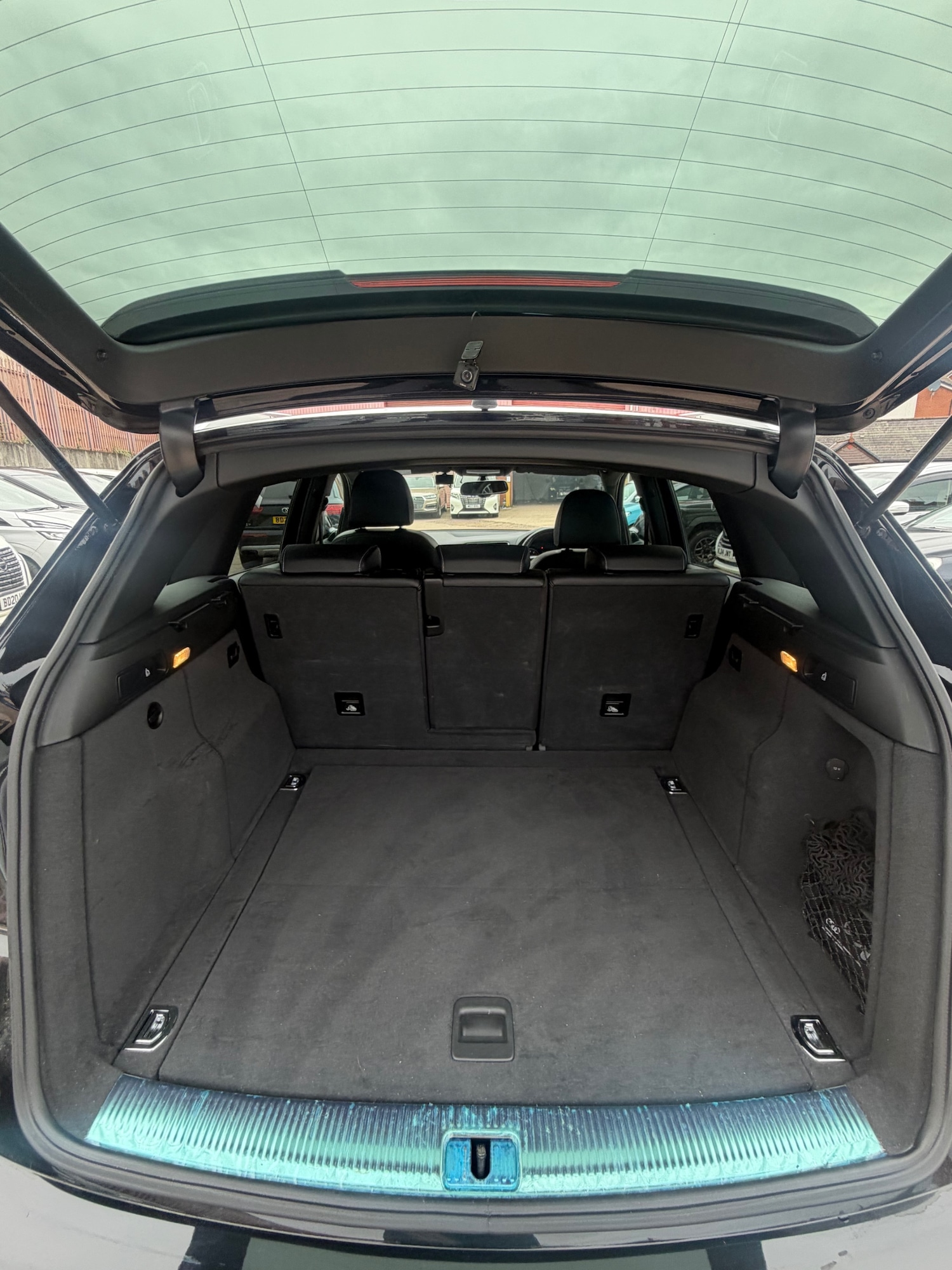 Used Audi Q5 2017 for sale - 78061583: Photo 9