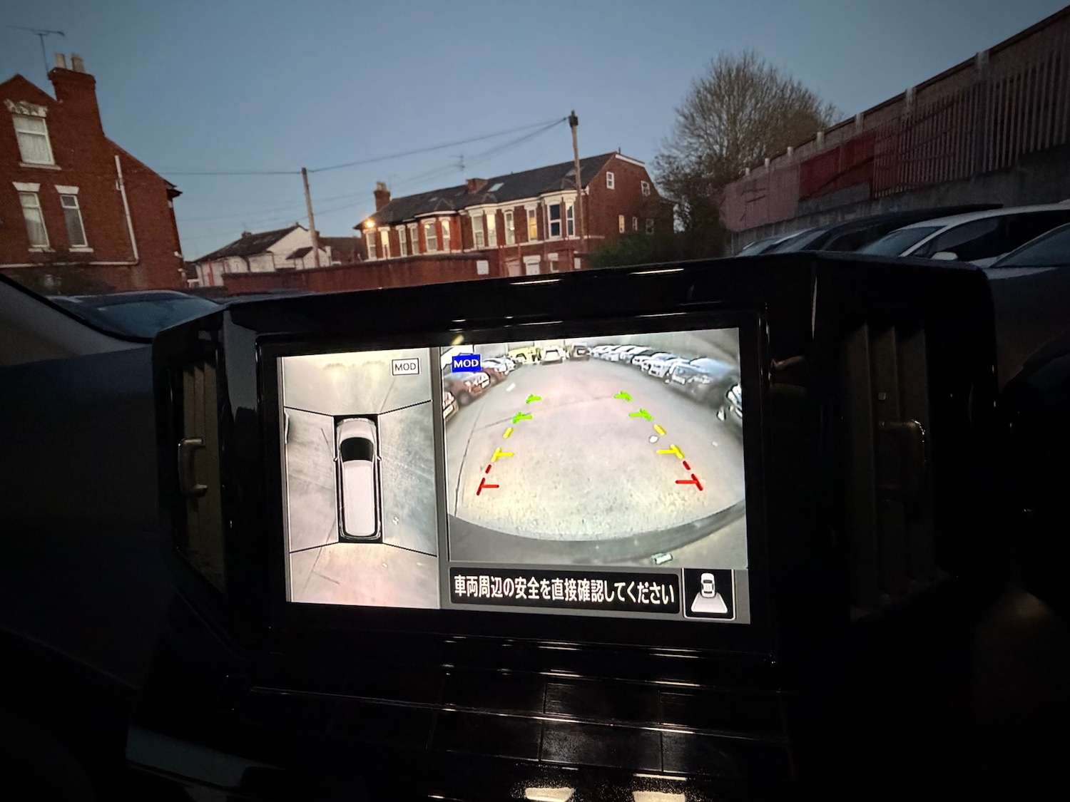 Used Nissan Elgrand 2020 for sale - 77052136: Photo 12