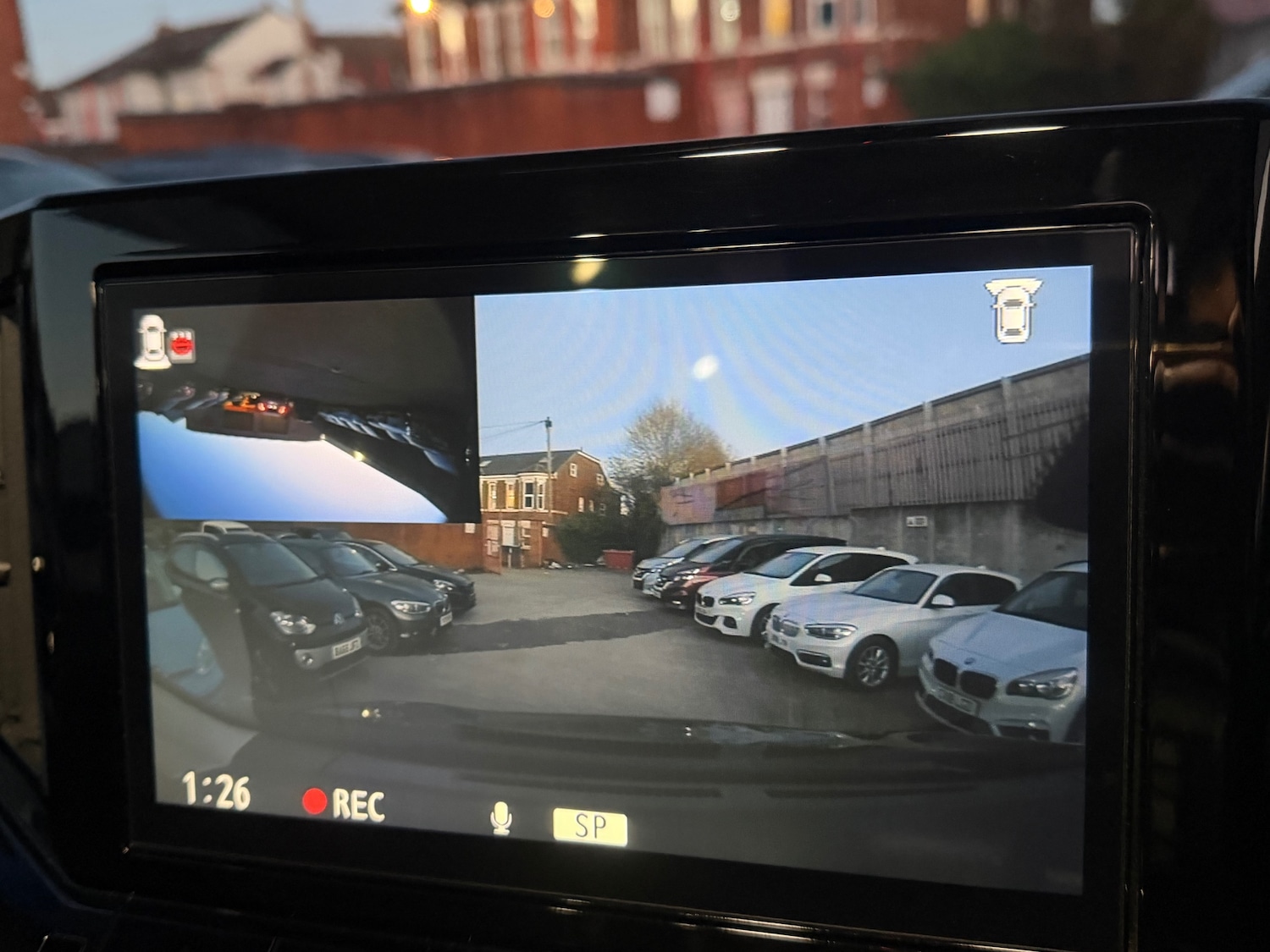 Used Nissan Elgrand 2020 for sale - 77052136: Photo 13