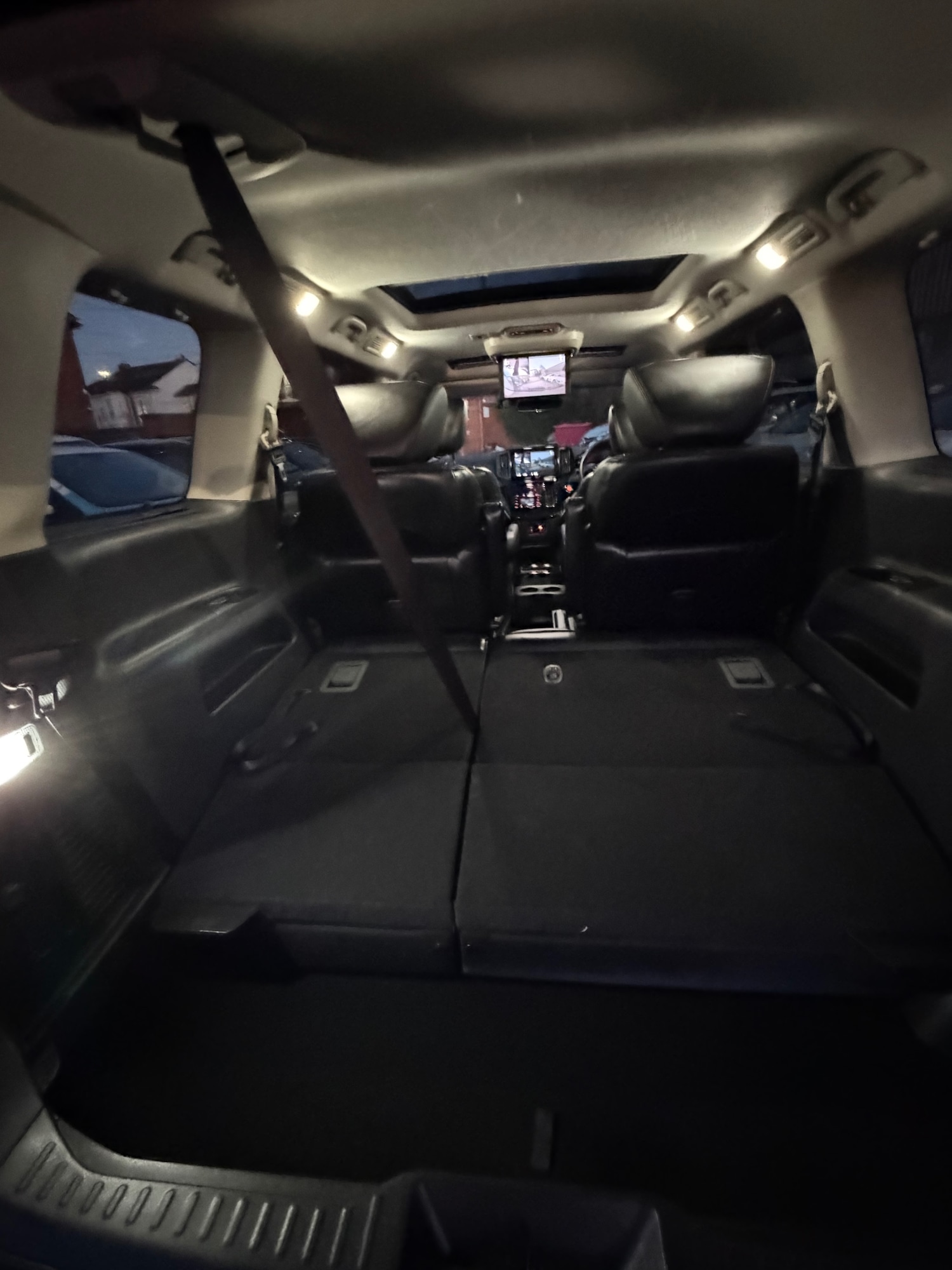 Used Nissan Elgrand 2020 for sale - 77052136: Photo 20