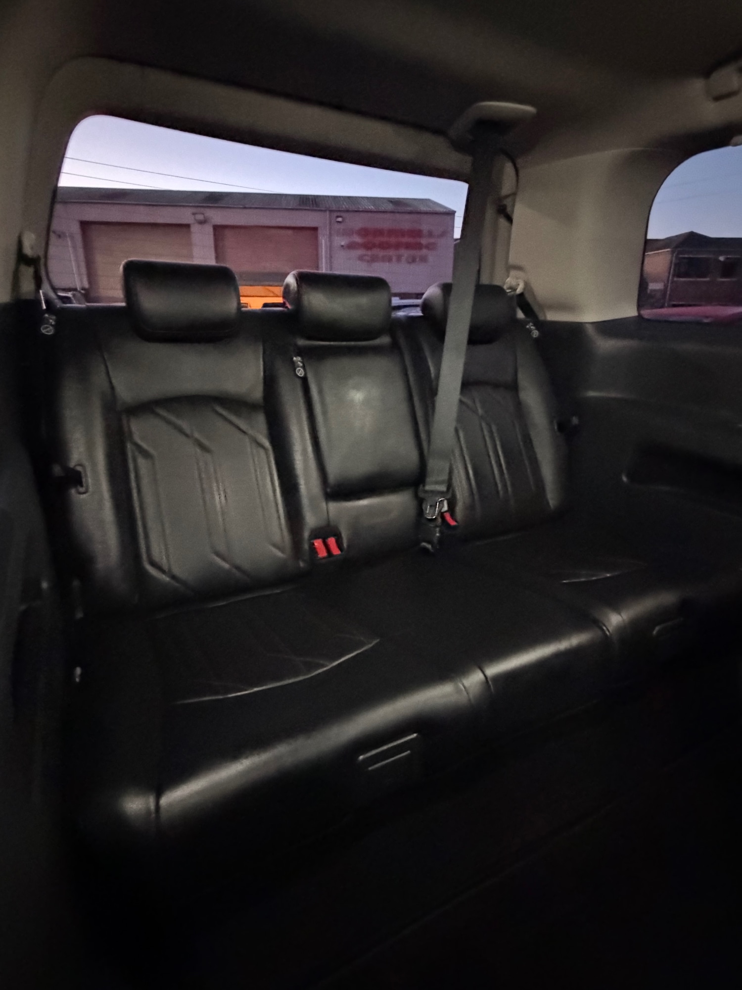 Used Nissan Elgrand 2020 for sale - 77052136: Photo 9