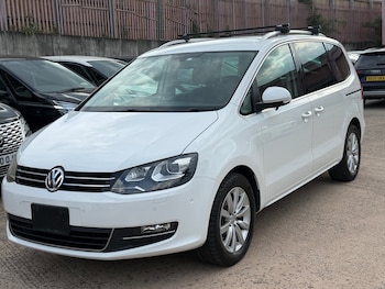 Used Volkswagen Sharan 2013 for sale - 78534441: Photo