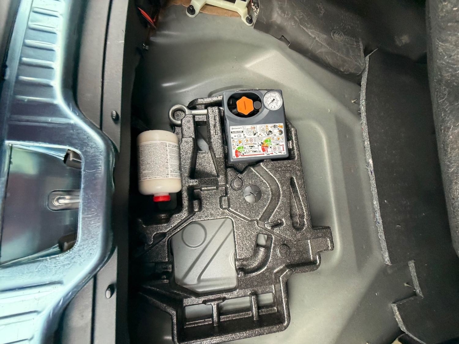 Used Volvo XC60 2017 for sale - 78081298: Photo 11