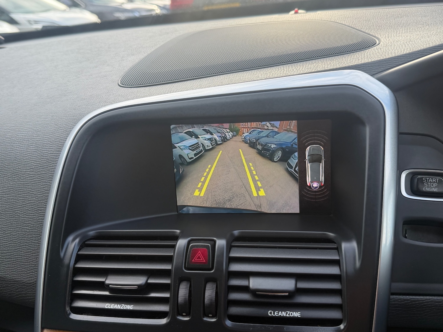 Used Volvo XC60 2017 for sale - 78081298: Photo 13