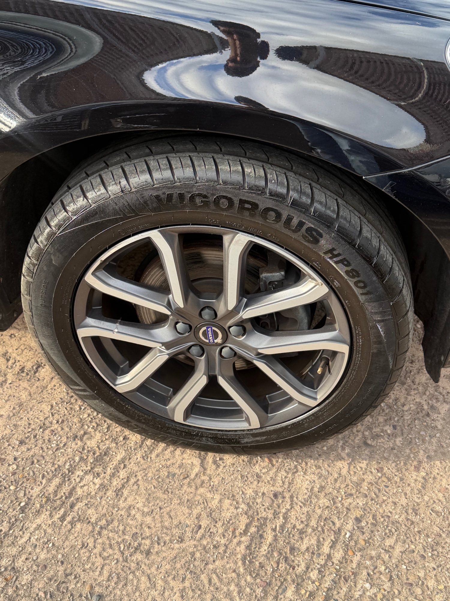 Used Volvo XC60 2017 for sale - 78081298: Photo 16